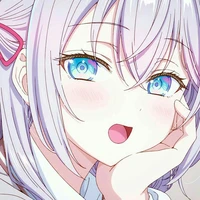 Manaka Yozakura__Nakano Minaya / M01