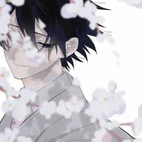 Tomioka Giyuu [ Thuỷ Trụ ]