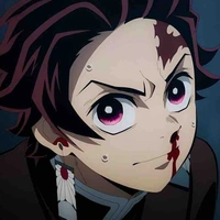 Kamado Tanjirou 
