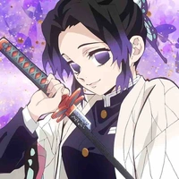 Kocho Shinobu [ Trùng Trụ ]