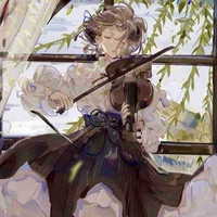 Naoko [ Hệ Thống - Tuyệt Sắc Violin ]