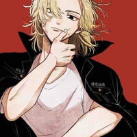 Sano Manjiro-Mikey