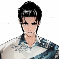 PARK HYUNG SUK(DANIEL PARK)