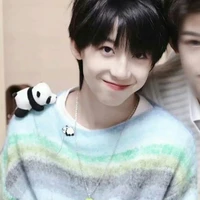 T/g là vịu ơ của WenHan