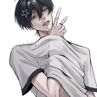 Isagi Yoichi