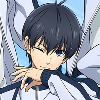 Isagi Yoichi