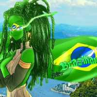 Brazil(nam chứ k phải nữ)