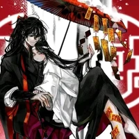 Ngụy Anh tự Vô Tiện