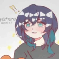 Cryishere