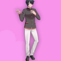 Jokichi