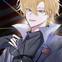 United States of American_American
