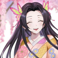 Kochou Kanae