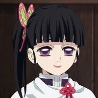 Kochou Kanao