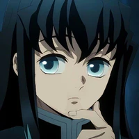 Tokito Muichirou