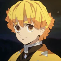 Agatsuma Zenitsu