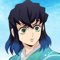 Hashibira Inosuke