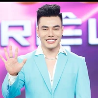 Lê Dương Bảo Lâm