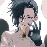 kokonoi hajime
