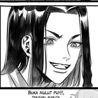 baji keisuke