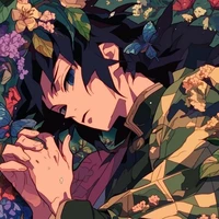 Giyuu