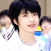 Trương Hàm Thụy_ZHR