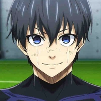 Isagi