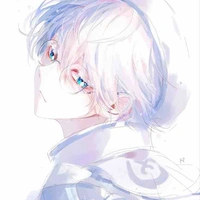 Nghiên Tử Dương_omega