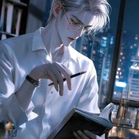 Nghiên Khiết Sinh_bố Nghiên Tử Dương