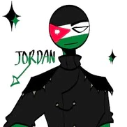 JORDAN