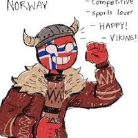 NORWAY/NAUY