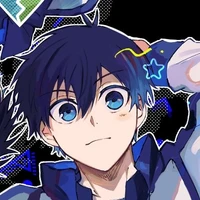 Isagi Yoichi
