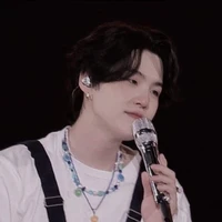 Min Yoongi