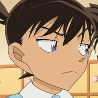 Kudo Shinichi