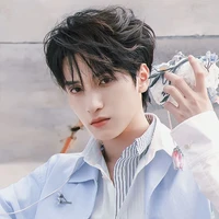 Nghiêm Hạo Tường_Cậu