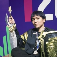 Nguyễn Thanh Lâm