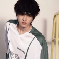 Tống Á Hiên [ Anh ]