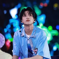 Nghiêm Hạo Tường [ Em ]