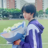 Lưu Diệu Văn [ Cậu ]