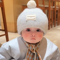 bé Doãn Mộc Mộc 2 tuổi