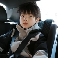 Từ Tiểu Hi 6 tuổi