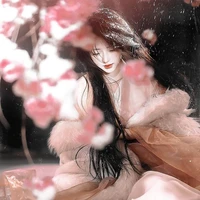 Như Quỳnh-cherry