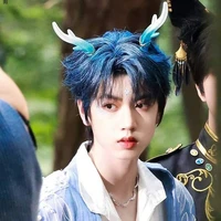 Trương Quế Nguyên - Giao Long