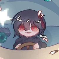 Kira😺