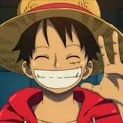 luffy