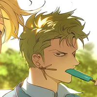 zoro