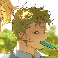 zoro