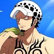 law