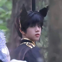 Trương Hàm Thụy (cậu)