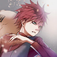 Sabakuno No Gaara