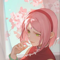 Haruno Sakura